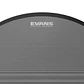 Parche 10¨ DB Zero Drumhead Evans - Miniatura 2