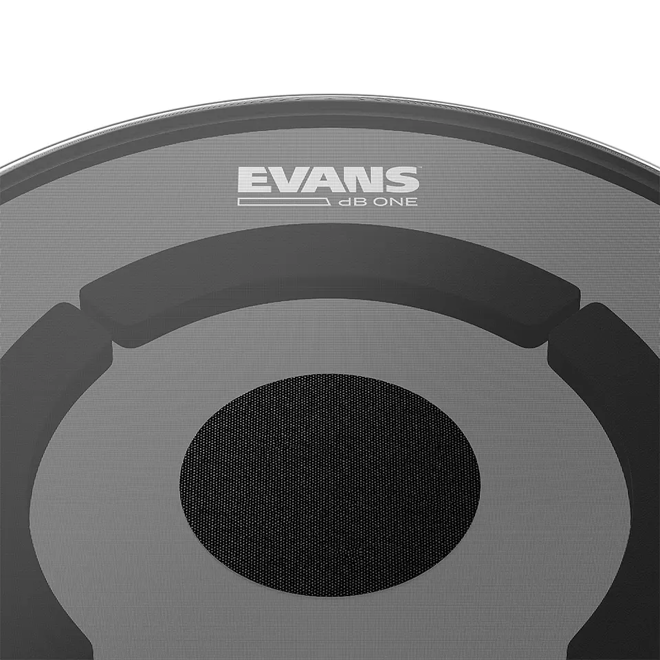 Parche 13¨ DB ONE Tom Btr Evans 2