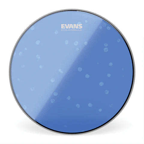 Parche 13¨ Hydraulic Blu Evans