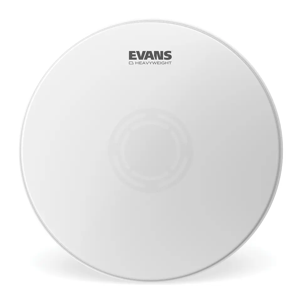 Parche 13¨ HEAVYWEIGHT CTD Evans 1