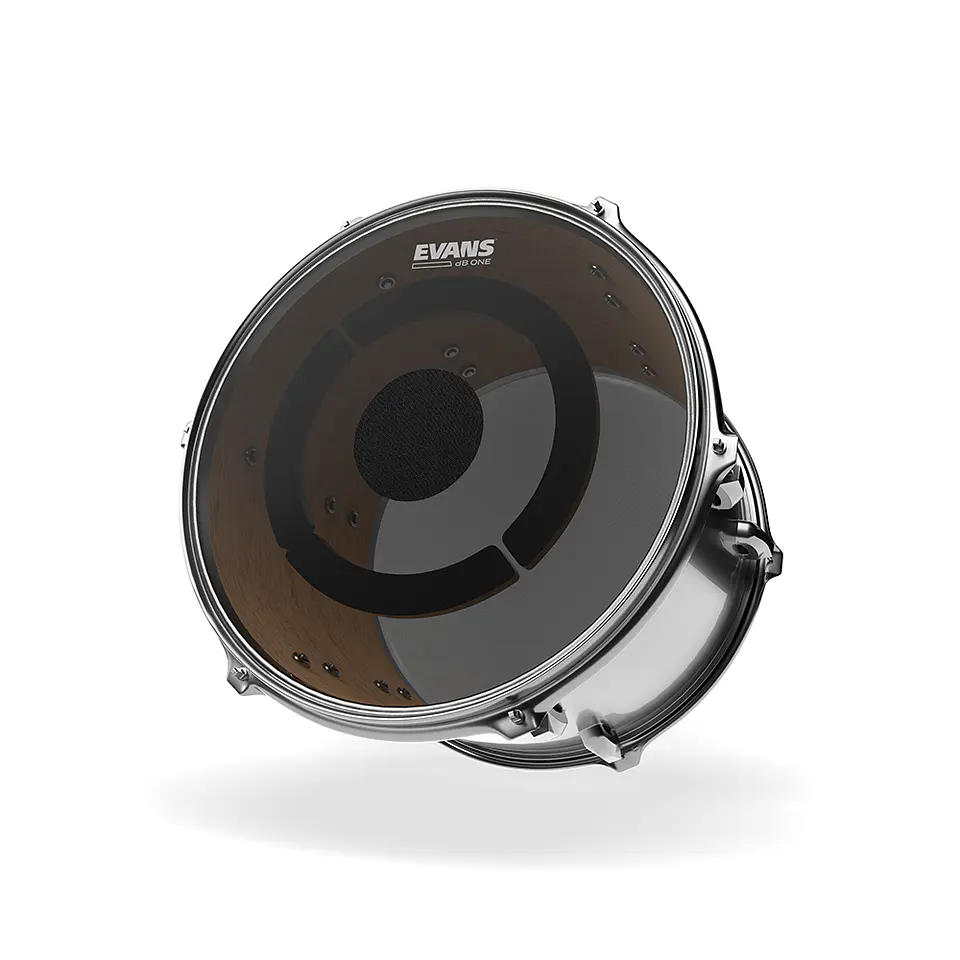 Parche 14¨ BD One Tom Evans 3