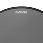 Parche 12¨ DB Zero Drumhead Evans - Miniatura 2