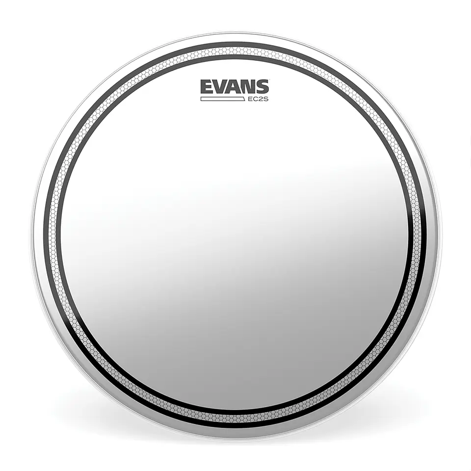 Parche 12¨ EC2 CTD SSTEvans 1