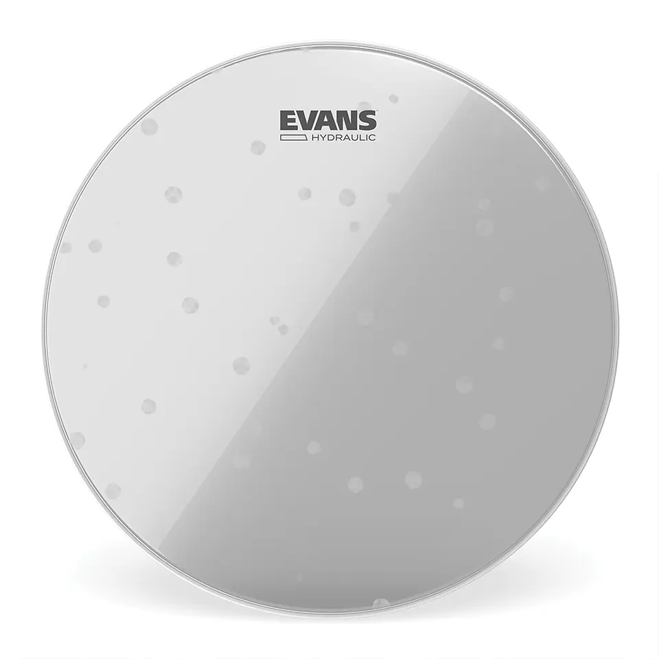 Parche 14¨ Hydraulic Gls Evans 1