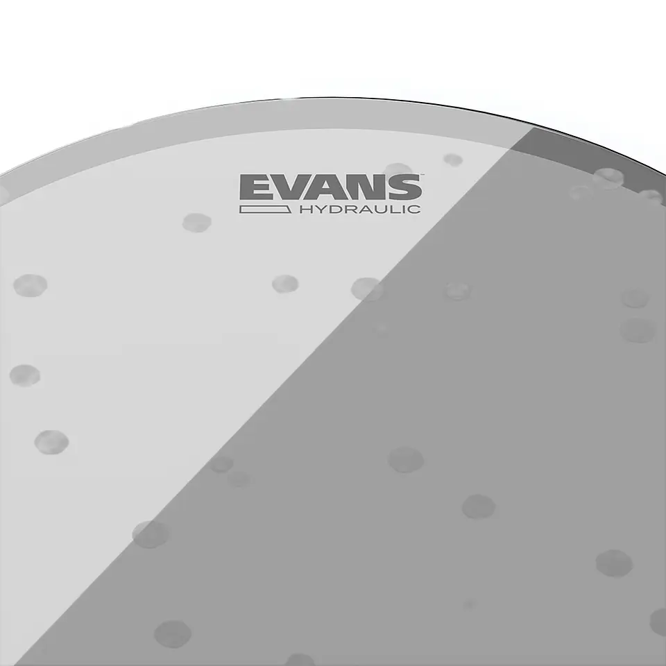 Parche 14¨ Hydraulic Gls Evans 2