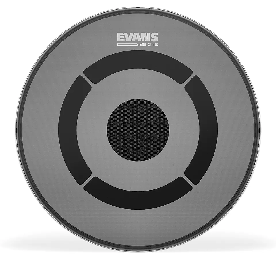 Parche 16¨ BD ONE Tom Evans 1