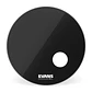 Parche 22¨ EQ3 RES BLK Evans - Miniatura 1