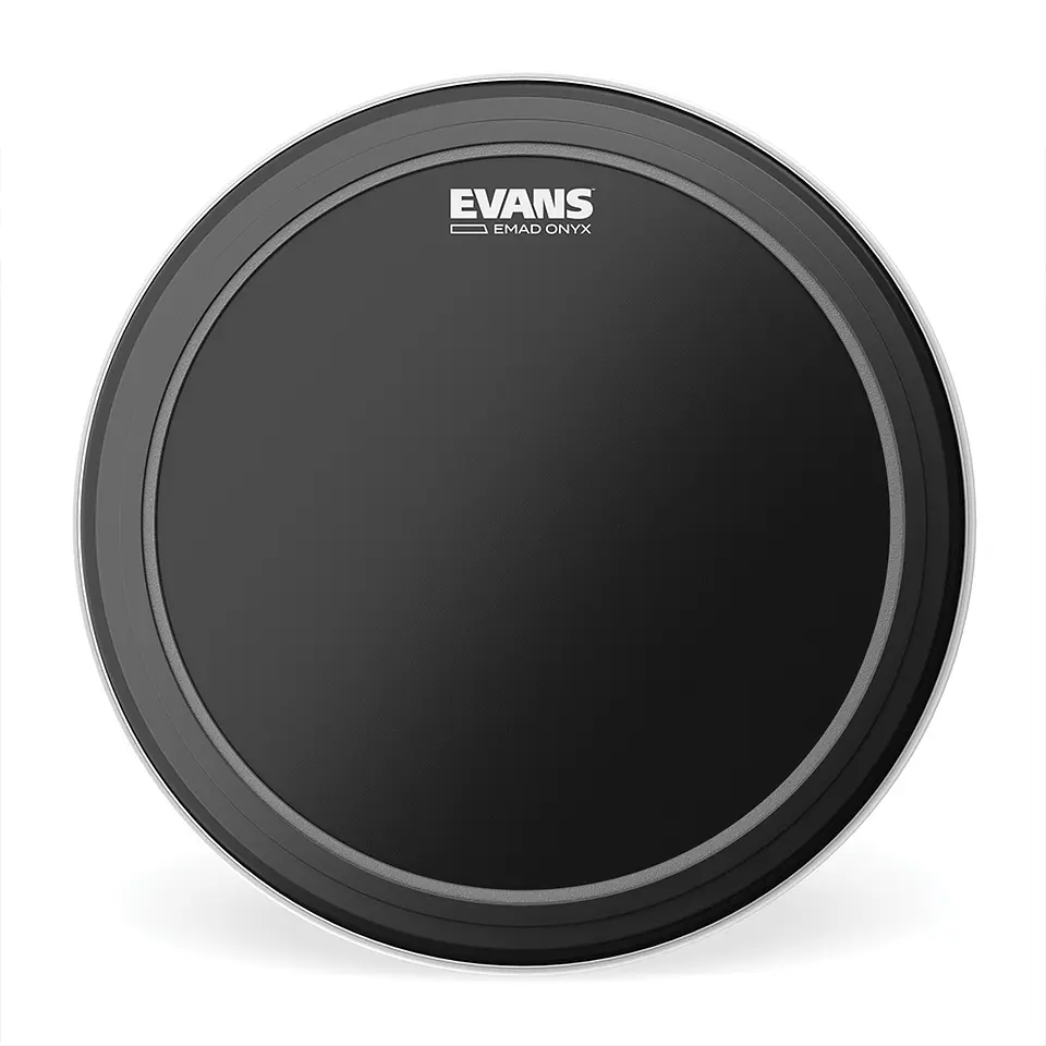 Parche 22¨ EMAD BTR ONX Evans 1