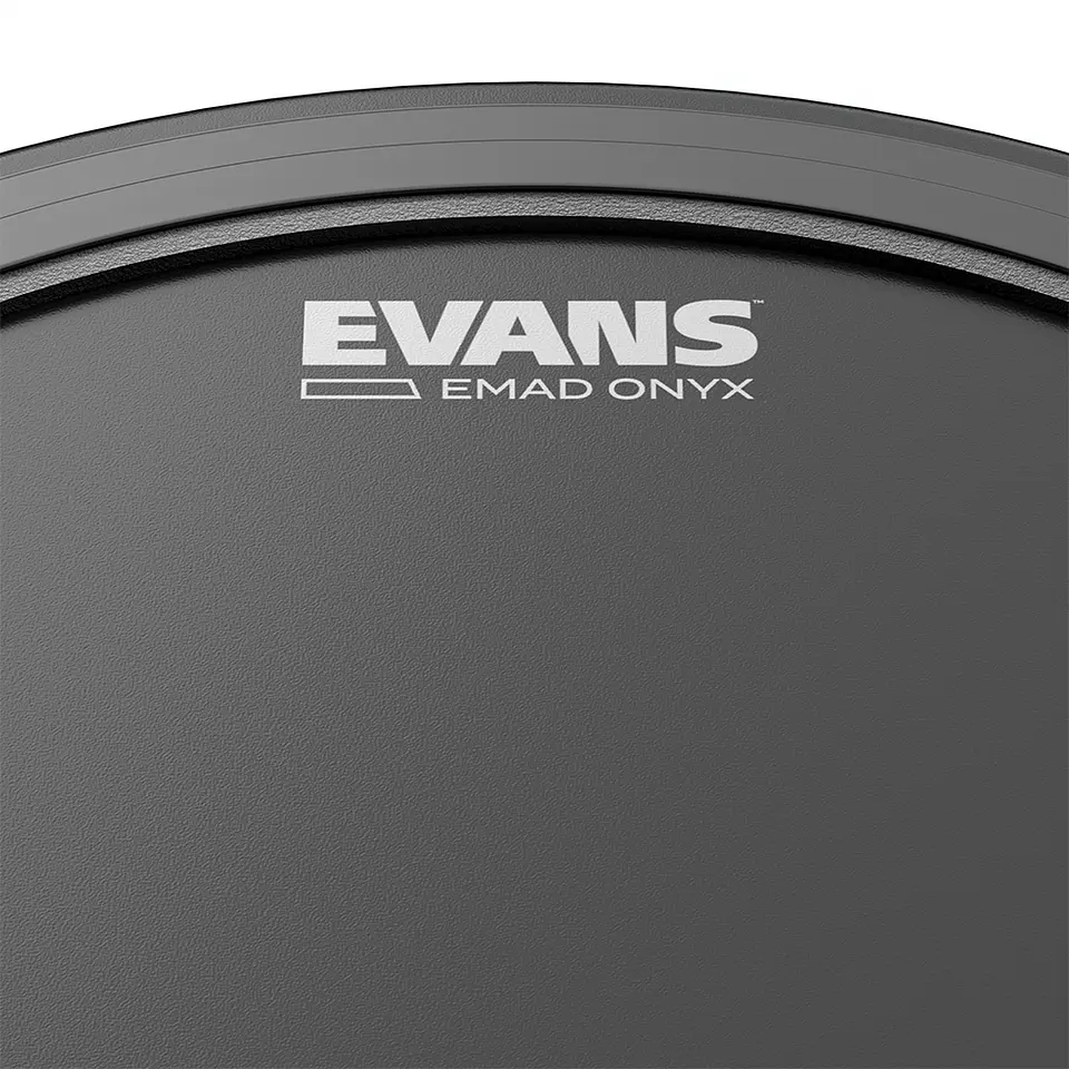 Parche 22¨ EMAD BTR ONX Evans 2