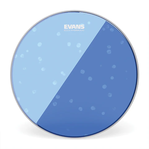 Parche 22¨ Hydraulic Blu Evans