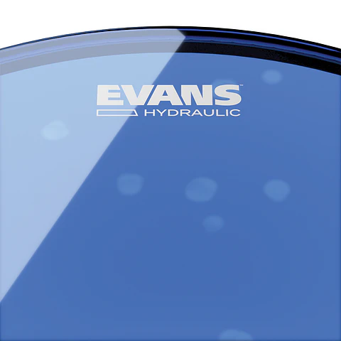 Parche 22¨ Hydraulic Blu Evans