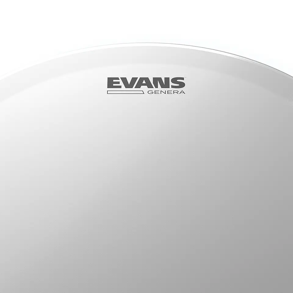 Parche 14¨ GEN CTD Evans 2