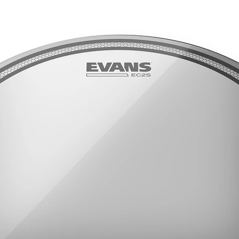 Parche 16¨ EC2 Coated Sst Evans