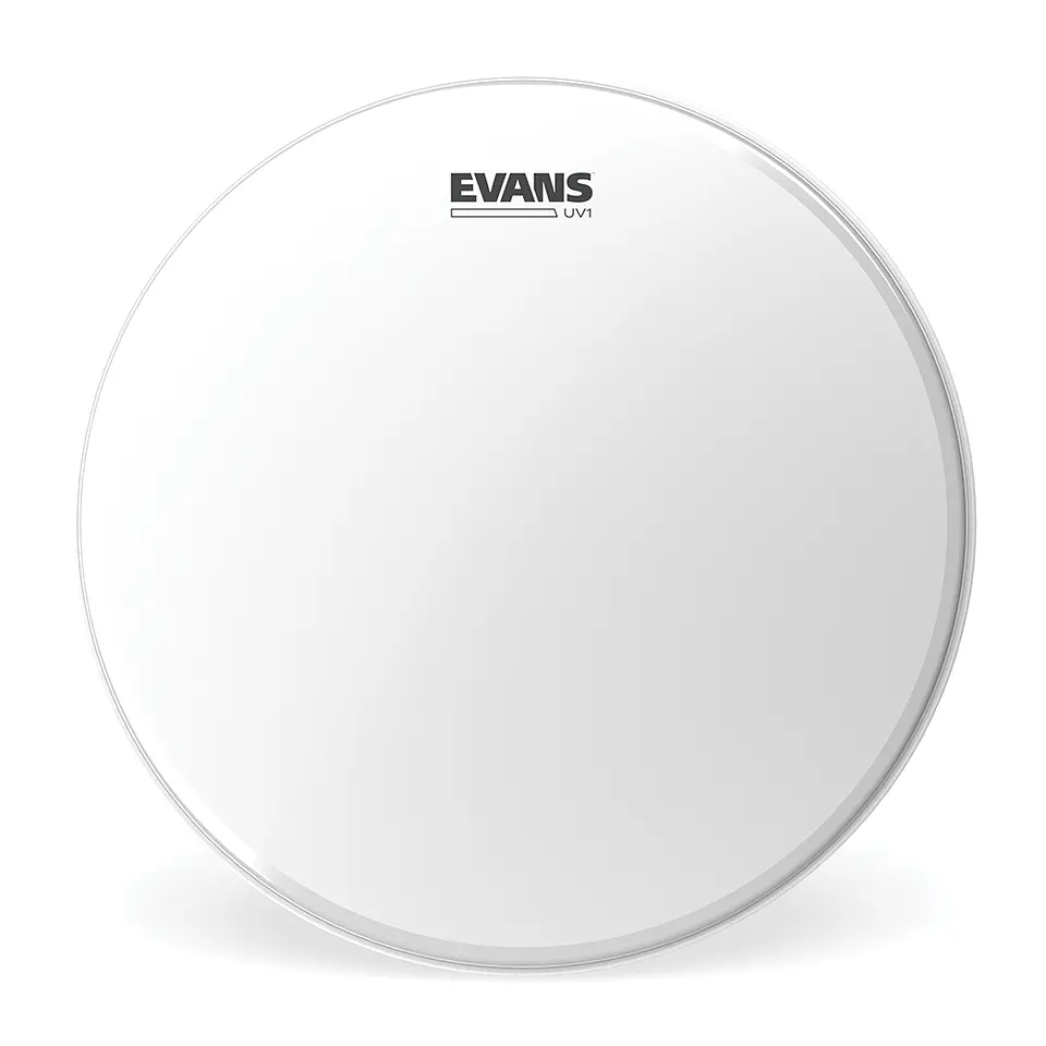 Parche 16¨ UV1 CTD Evans 1