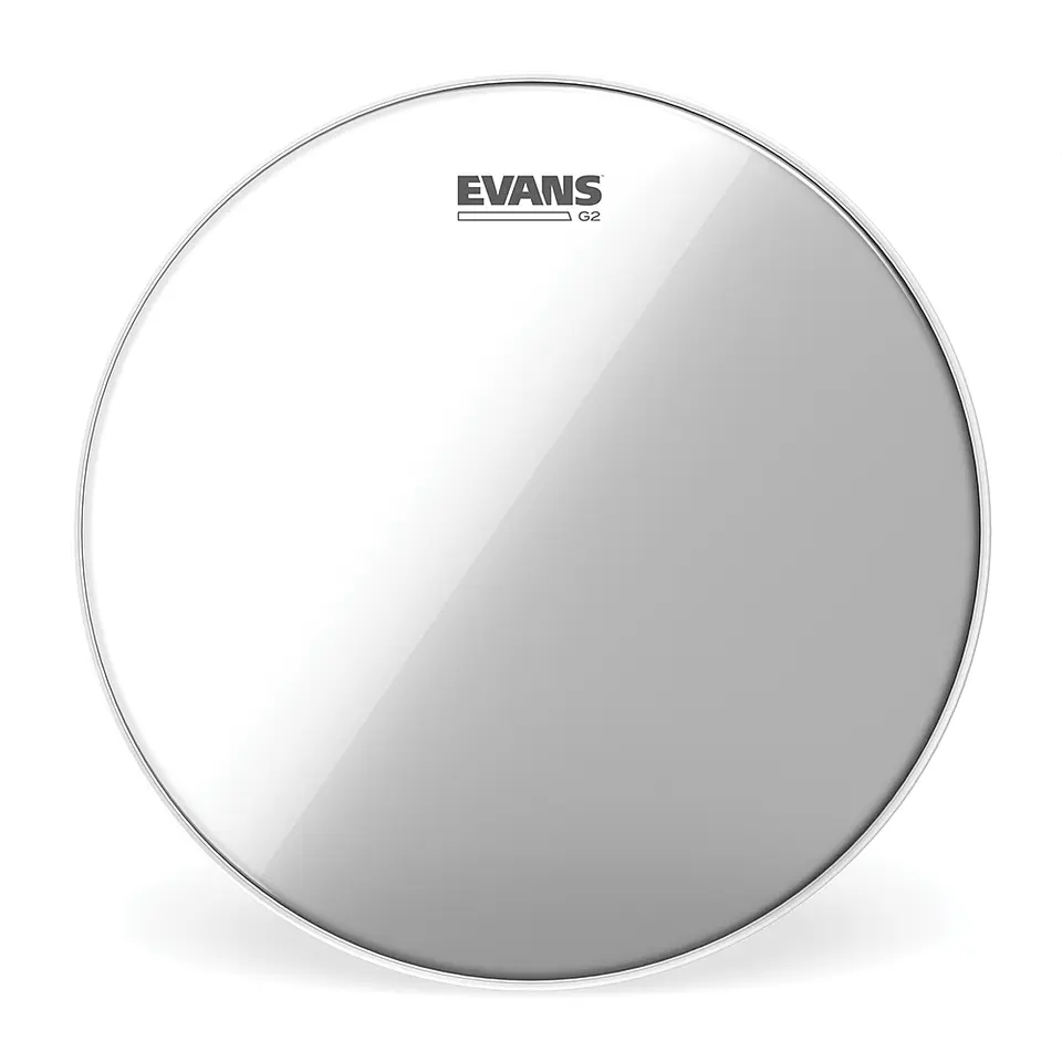 Parche 20¨ GEN G2 CLR Evans 1