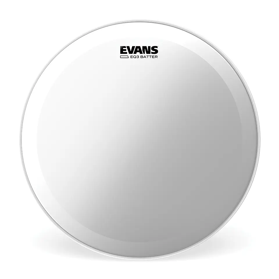 Parche 22¨ EQ3 BTR CLR Evans 1