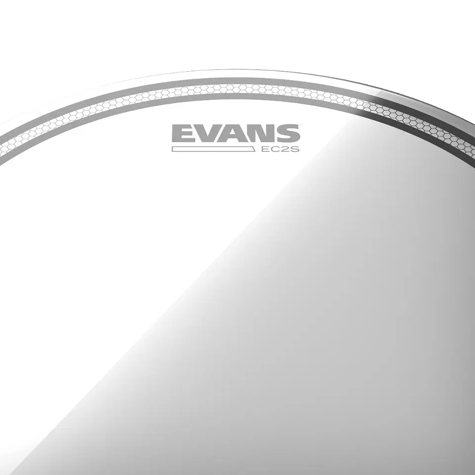 TOMPACK EC2 CLR 12,13,16''-STD Evans 2