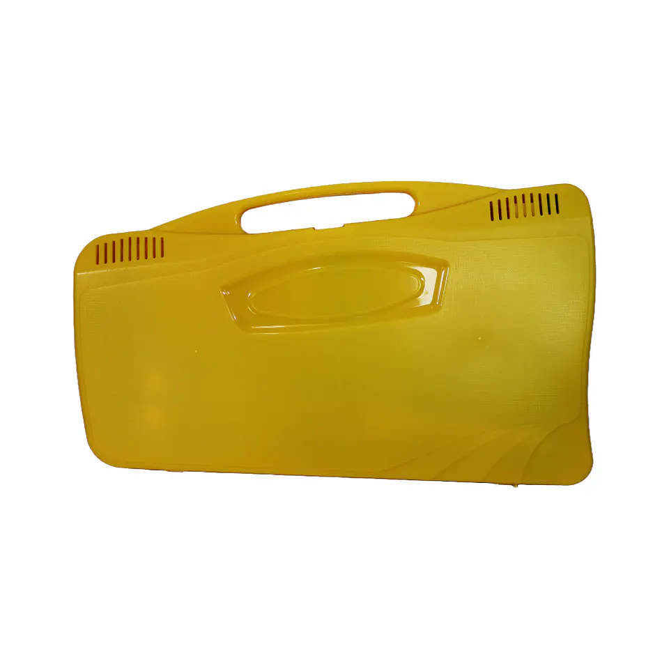 Metalofono 25 Notas Amarillo MET25YL 2