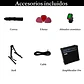 Pack Bajo Eléctrico Jazz Natural Jb100 Nt, Amp 15w Xgtr - Miniatura 6