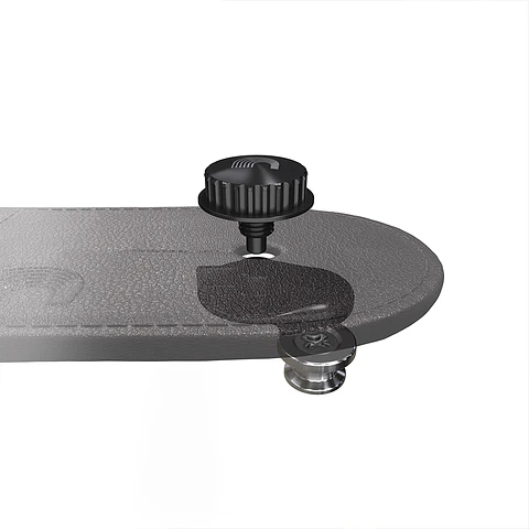 Strap Lock Nickel PW-SLS-02 Daddario