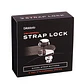 Strap Lock Nickel PW-SLS-02 Daddario - Miniatura 4