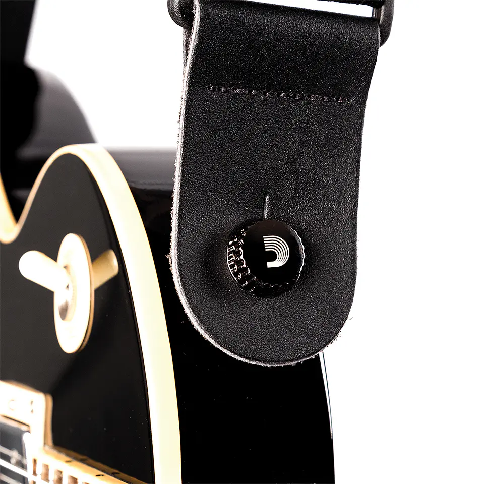 Strap Lock Nickel PW-SLS-02 Daddario 5