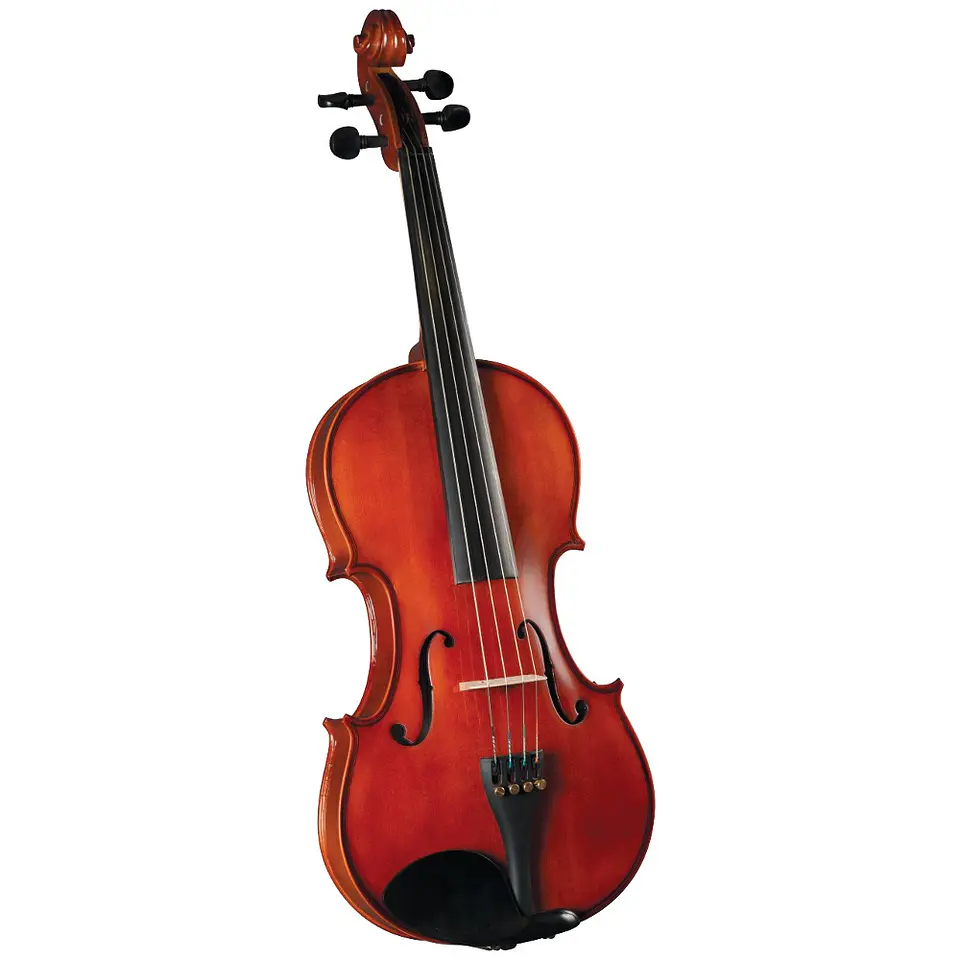 Viola Outfit 14'' HVA-100 Cervini 1