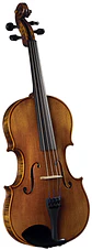 Viola Outfit 16'' SVA-500 Cremona - Miniatura 1