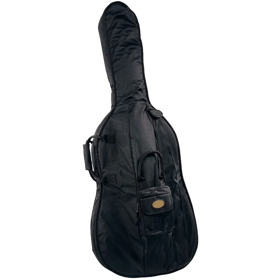 Contrabajo Outfit 3/4' SB-2 Cremona 2