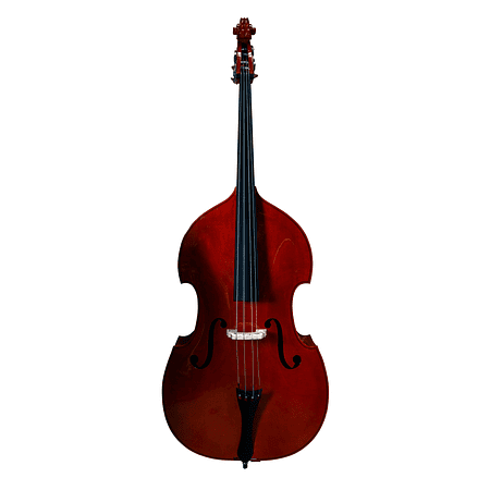 Contrabajo Deluxe Livorno 3/4 Lib-700
