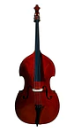 Contrabajo Deluxe Livorno 3/4 Lib-700 - Miniatura 2