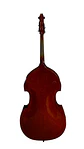 Contrabajo Deluxe Livorno 3/4 Lib-700 - Miniatura 3