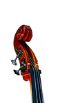 Contrabajo Deluxe Livorno 3/4 Lib-700 - Miniatura 4