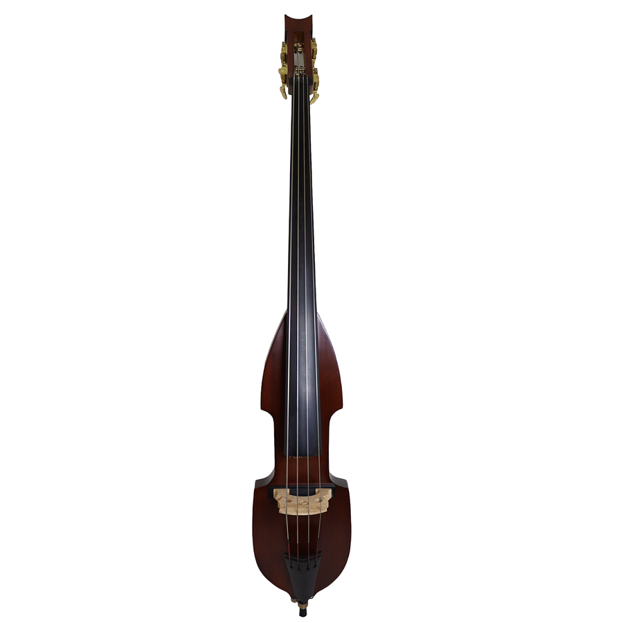 Contrabajo Eléctrico Livorno 3/4 LIB-100E