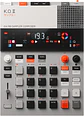 Sampler EP-133 K.O. II Te - Miniatura 1