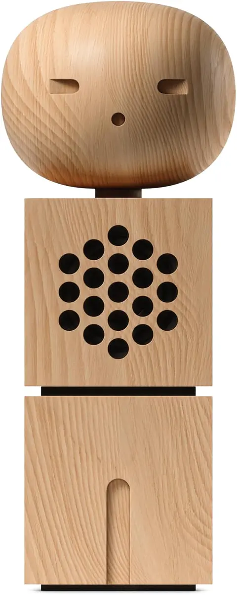 Parlante CH-8 Miki Teenage Engineering