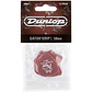 Set Uñetas Dunlop Gator Grip Rojas 0.58mm DUNL417P.58 - Miniatura 4