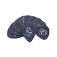 Set Uñetas Dunlop Gator Grip 0.96mm 72 Unidades DUNL417R.96 - Miniatura 1