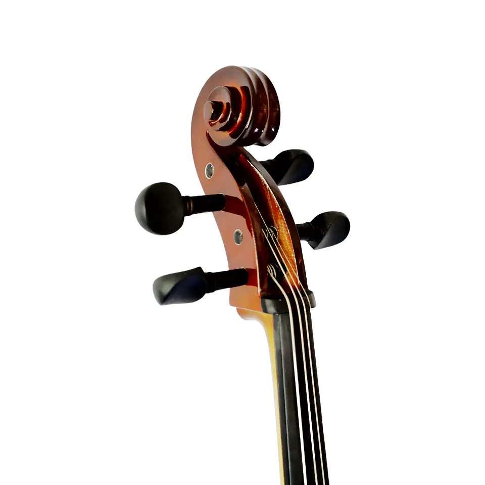 Violoncello Outfit 4/4 SC-50 Cremona 3