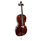 Violoncello Outfit 3/4 SC-50 Cremona - Miniatura 1