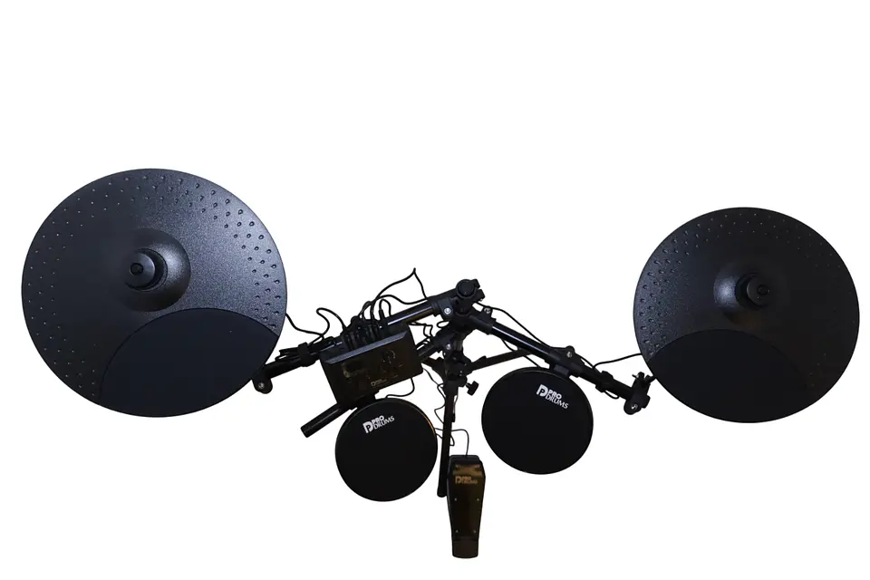 PRX-50 Batería Electrónica – ProDrums Series 5