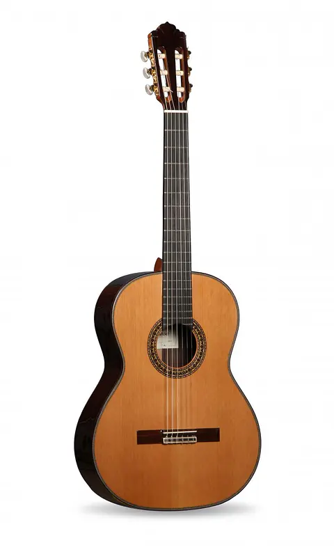 Almansa 457 R Tradicional Guitarra clasica