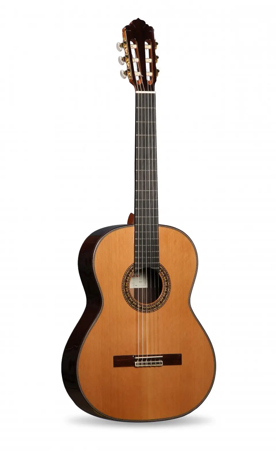 Almansa 457 R Tradicional Guitarra clasica 1