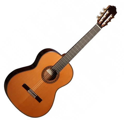 Almansa 457 R Tradicional Guitarra clasica
