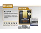 CUERDA GUITARRA CLASICA MCS 2845N Olympia - Miniatura 2