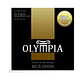 CUERDA GUITARRA CLASICA MCS 2845N Olympia - Miniatura 4