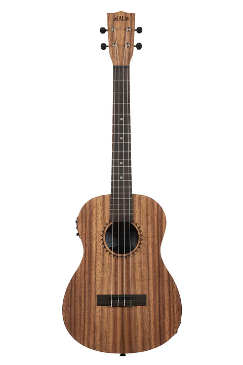 Ukelele Baritono EQ Ka-teak-be teak Kala