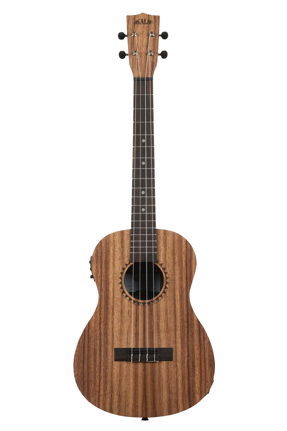 Ukelele Baritono EQ Ka-teak-be teak Kala 1