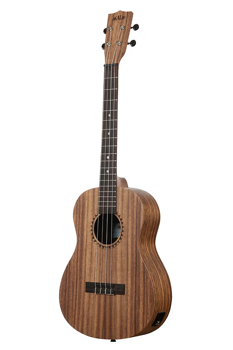 Ukelele Baritono EQ Ka-teak-be teak Kala