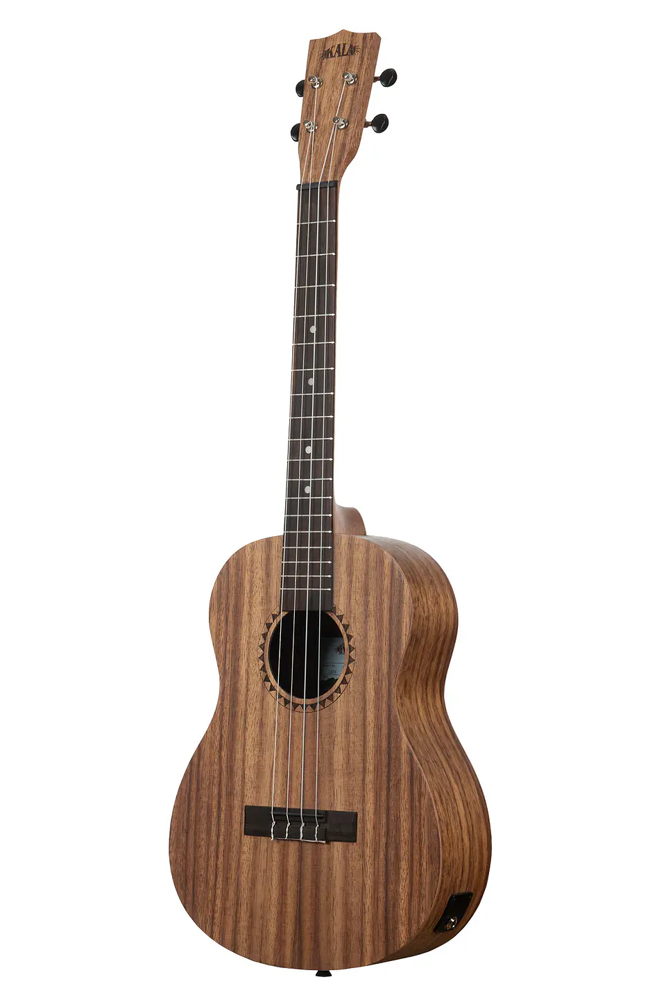 Ukelele Baritono EQ Ka-teak-be teak Kala 2
